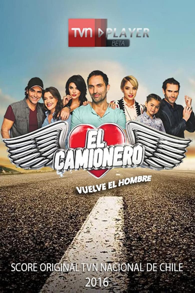 El camionero (2016)