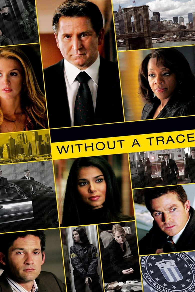 Without a Trace (2002)