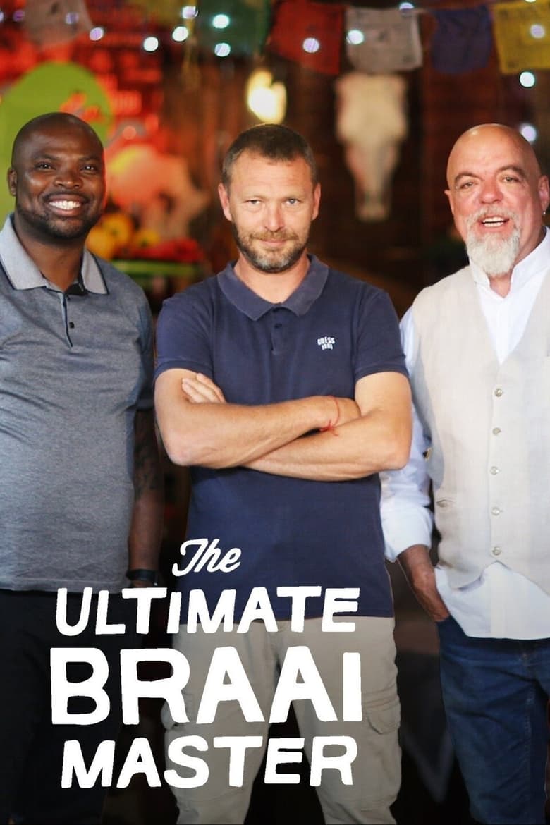 The Ultimate Braai Master (2012)