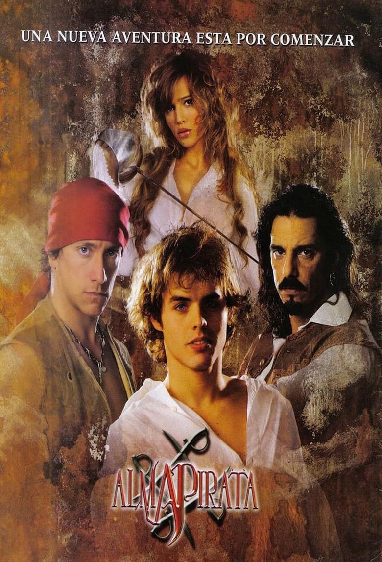 Alma Pirata (2006)