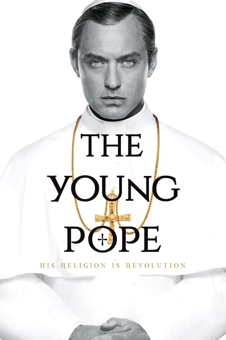 The Young Pope (2016)