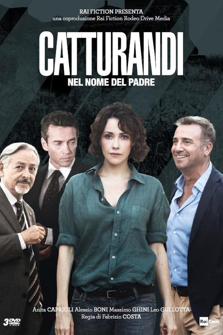 Catturandi – Nel Nome del Padre (2016)