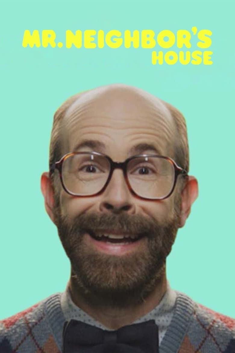 Mr. Neighbor’s House 2 (2018)