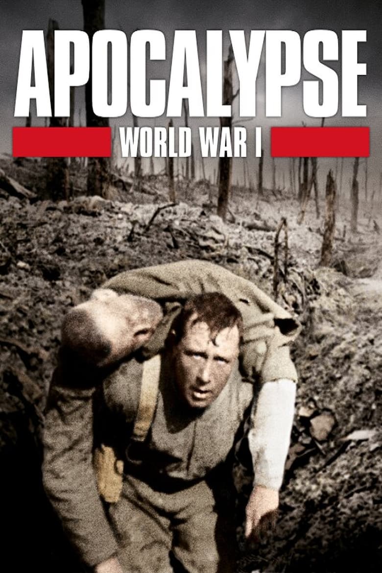 Apocalypse: World War I (2014)