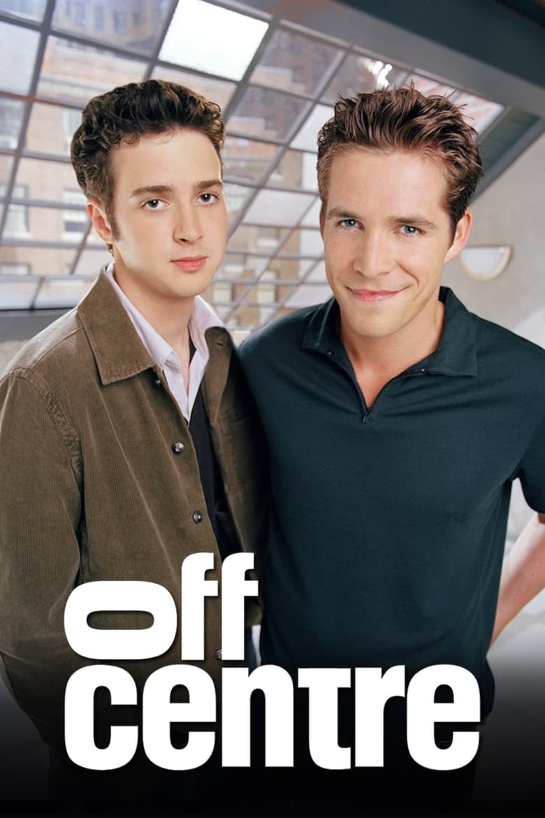 Off Centre (2001)