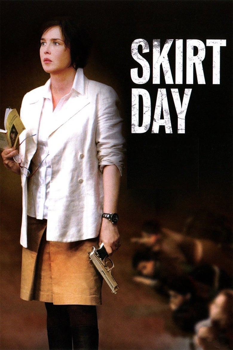 Skirt Day (2008)