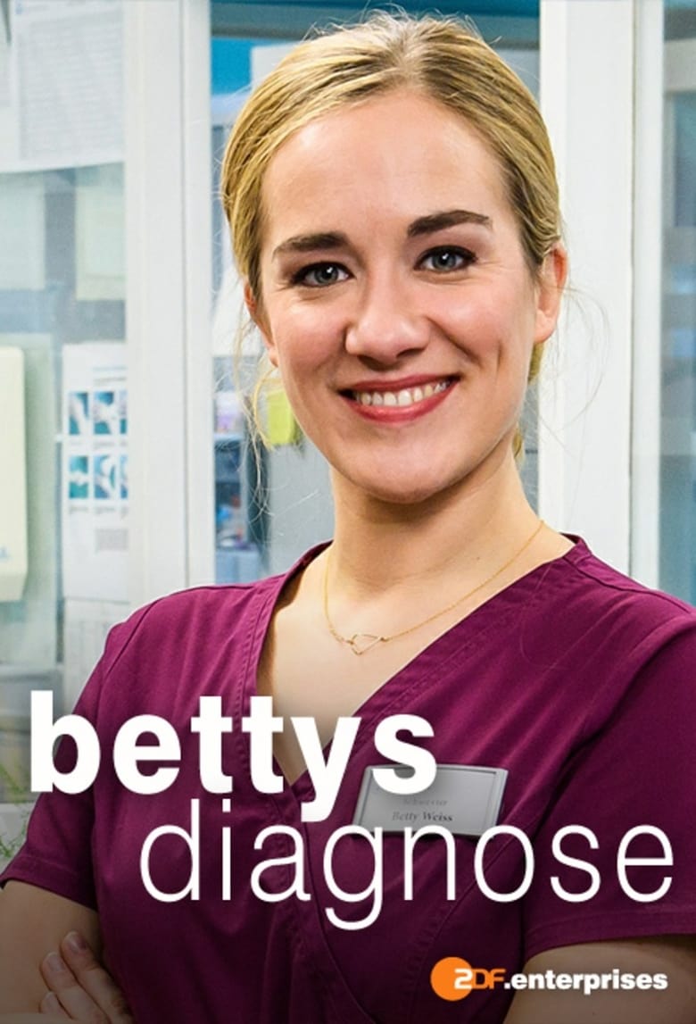 Bettys Diagnose (2015)