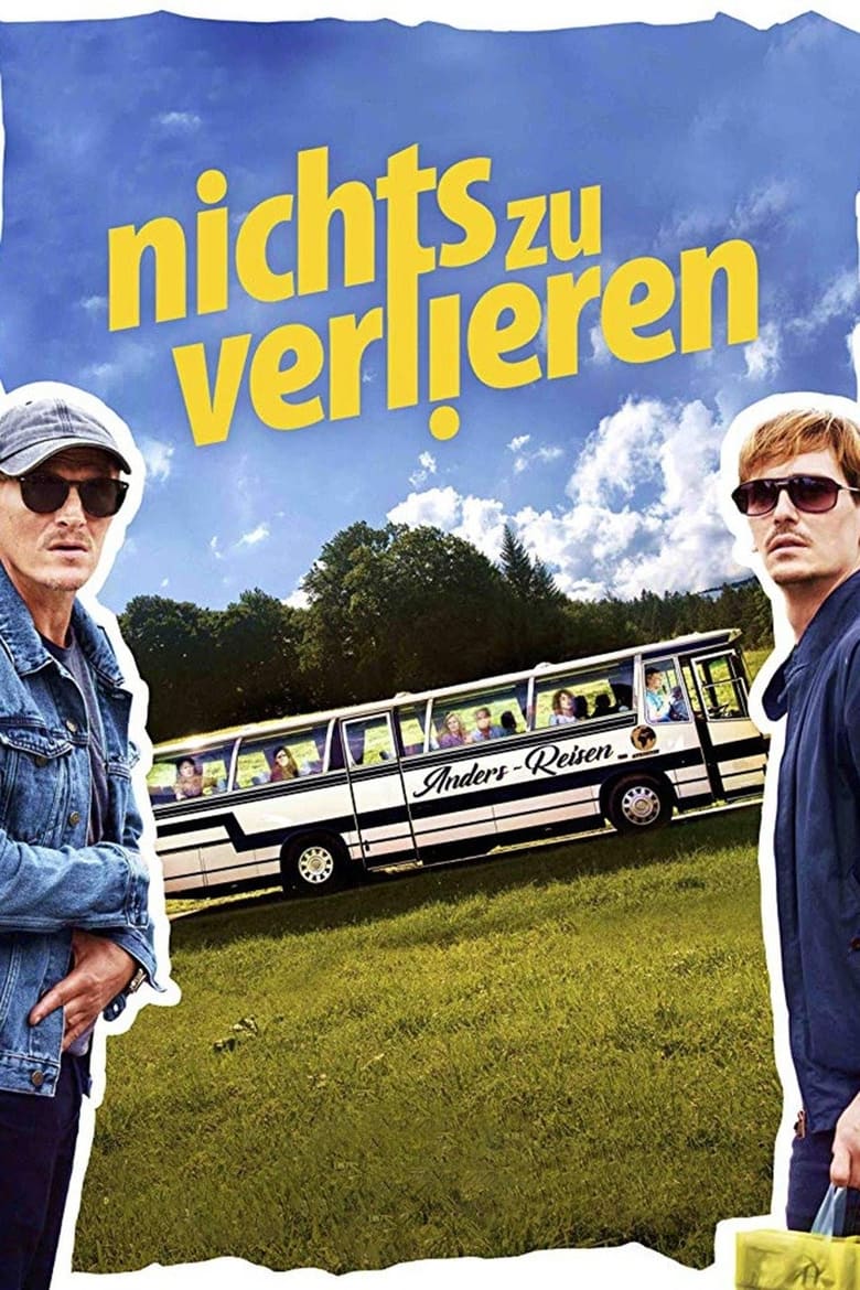 Nichts zu verlieren (2018)