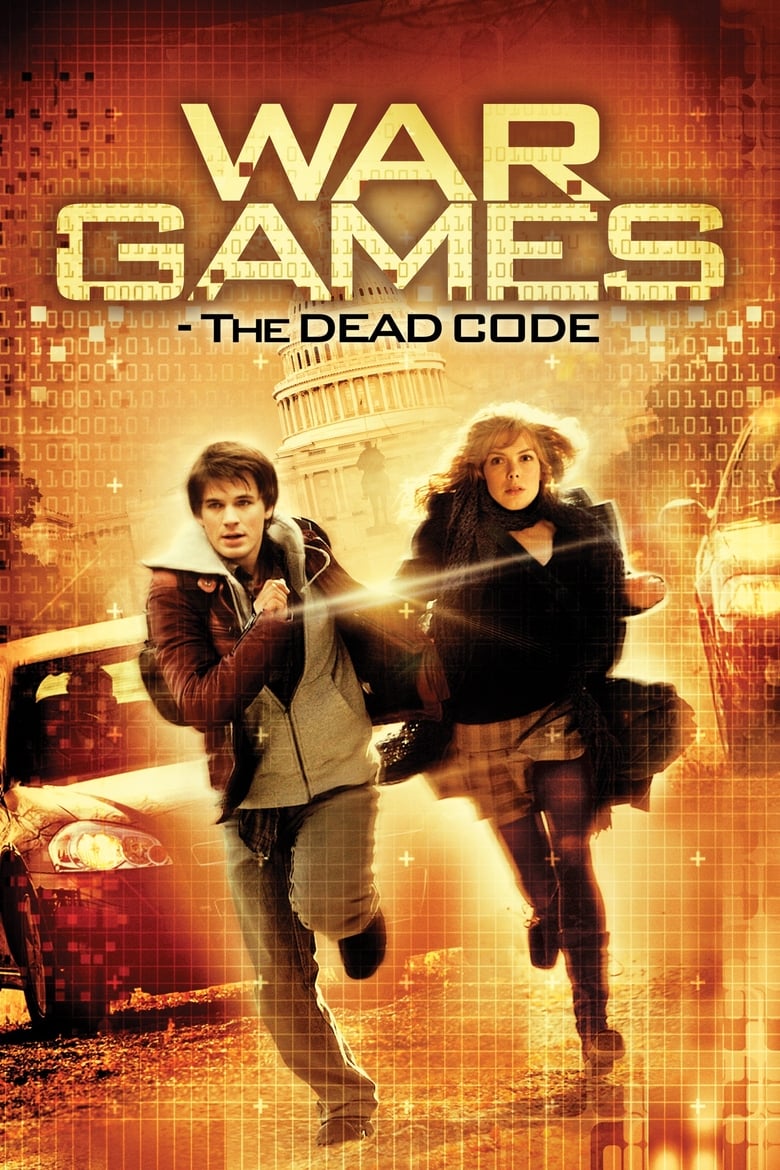 WarGames: The Dead Code (2008)