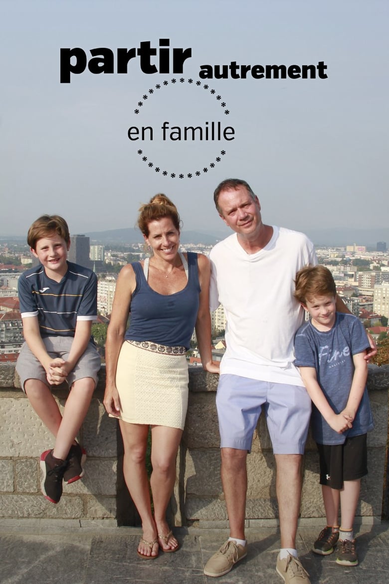 Partir autrement en famille (2014)