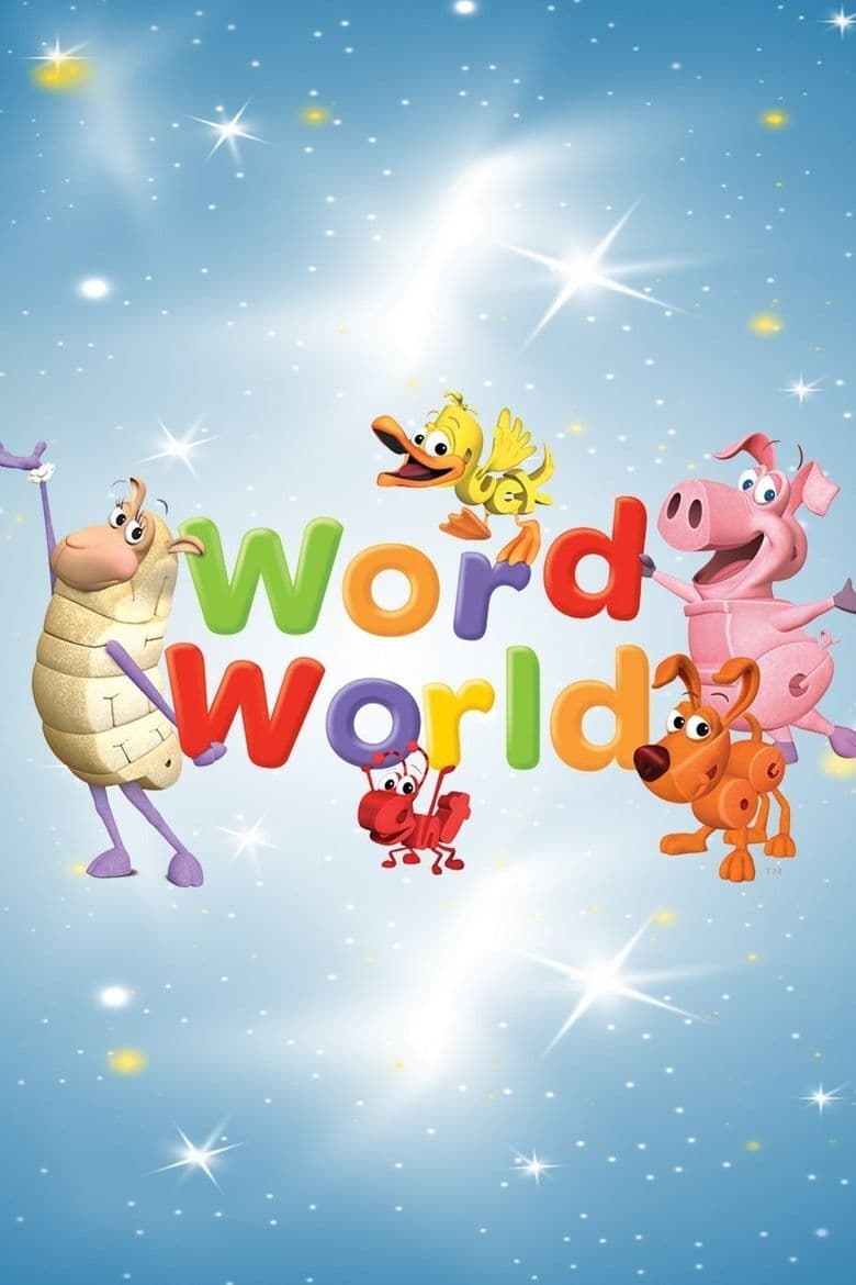 WordWorld (2007)