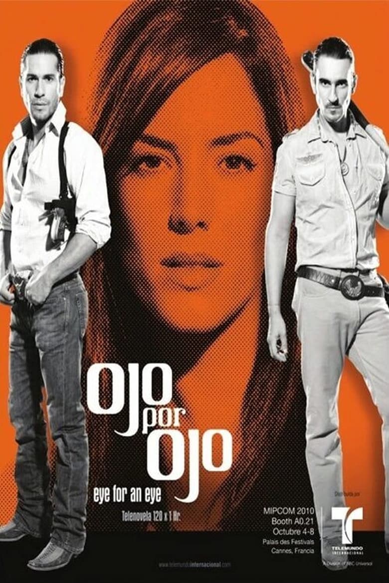 Ojo por Ojo (2010)