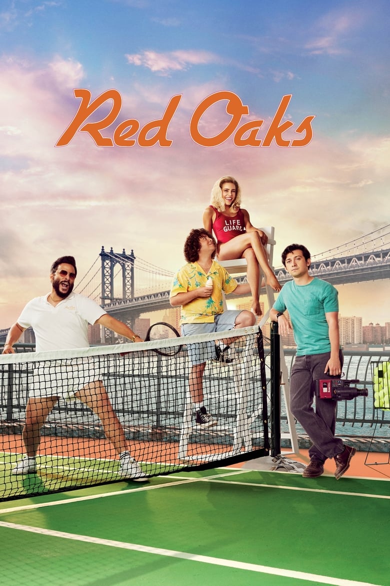 Red Oaks (2014)