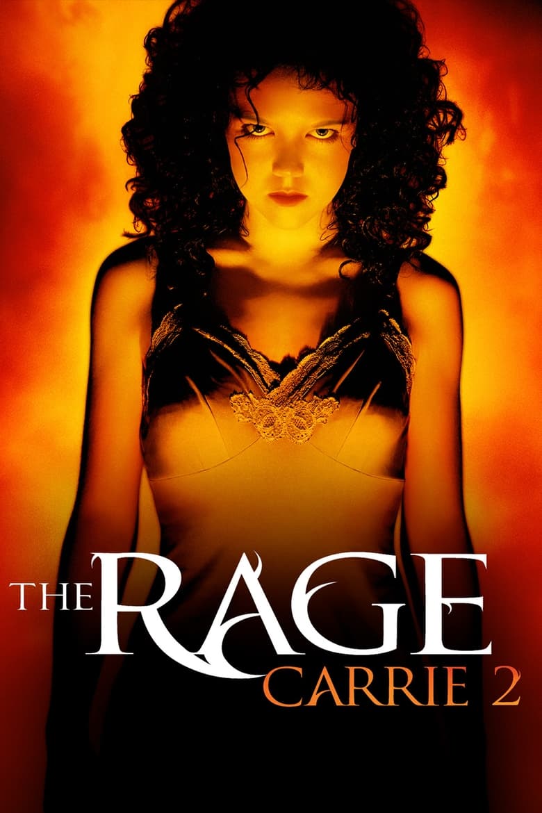 The Rage: Carrie 2 (1999)