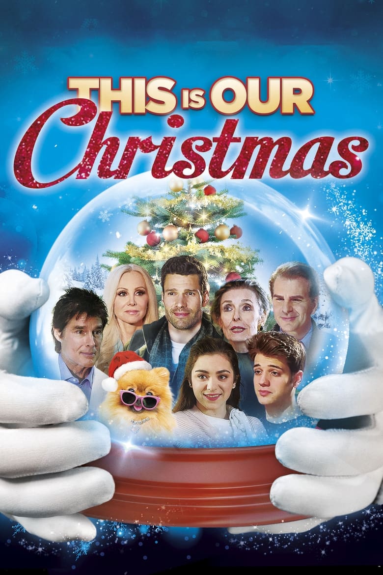 This Is Our Christmas (2018)