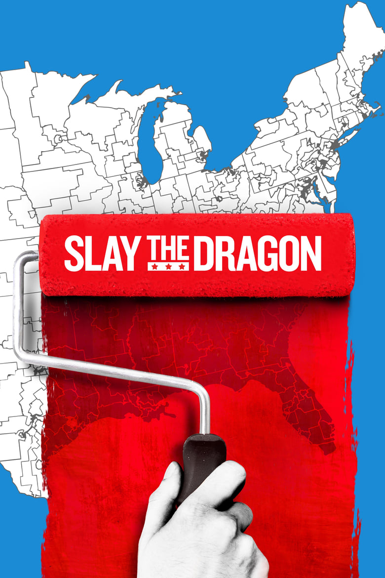 Slay the Dragon (2019)