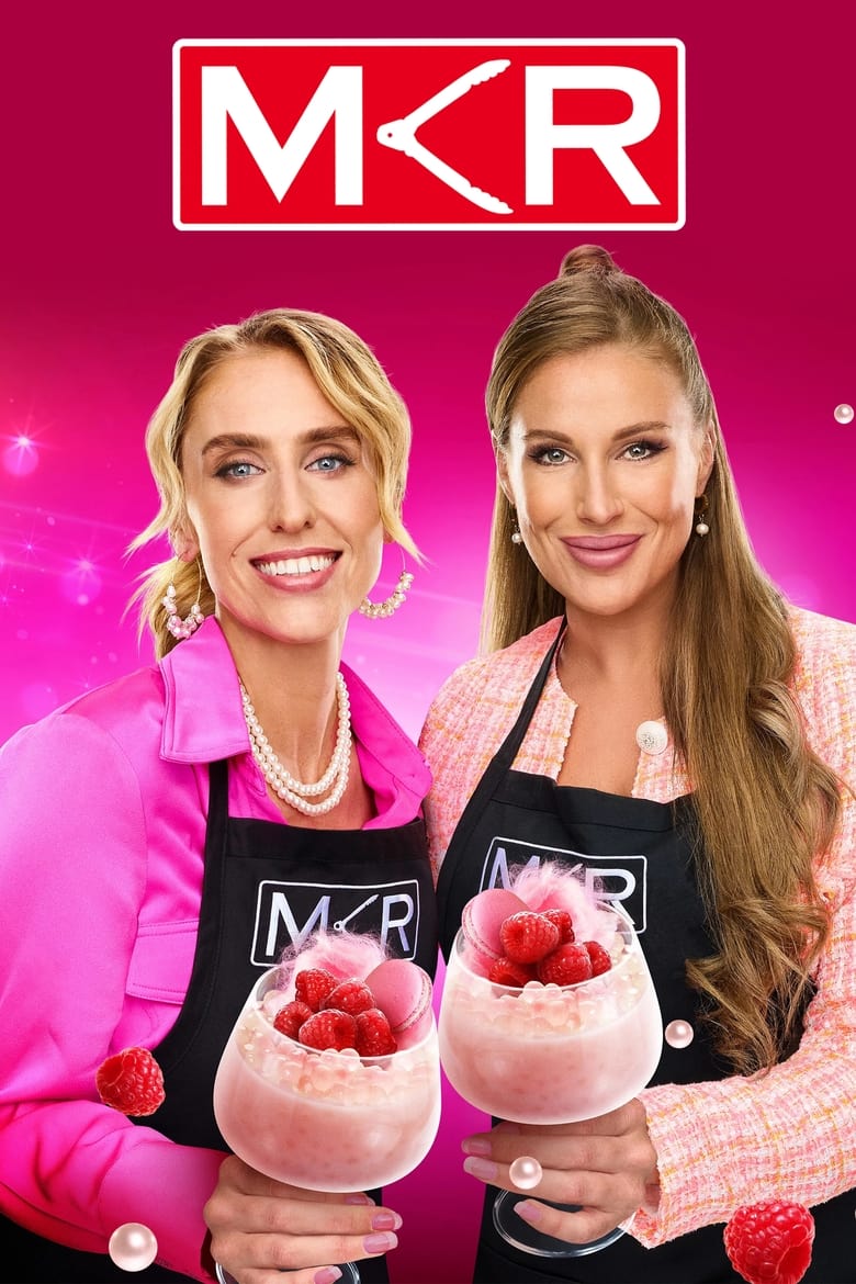 My Kitchen Rules (2010)