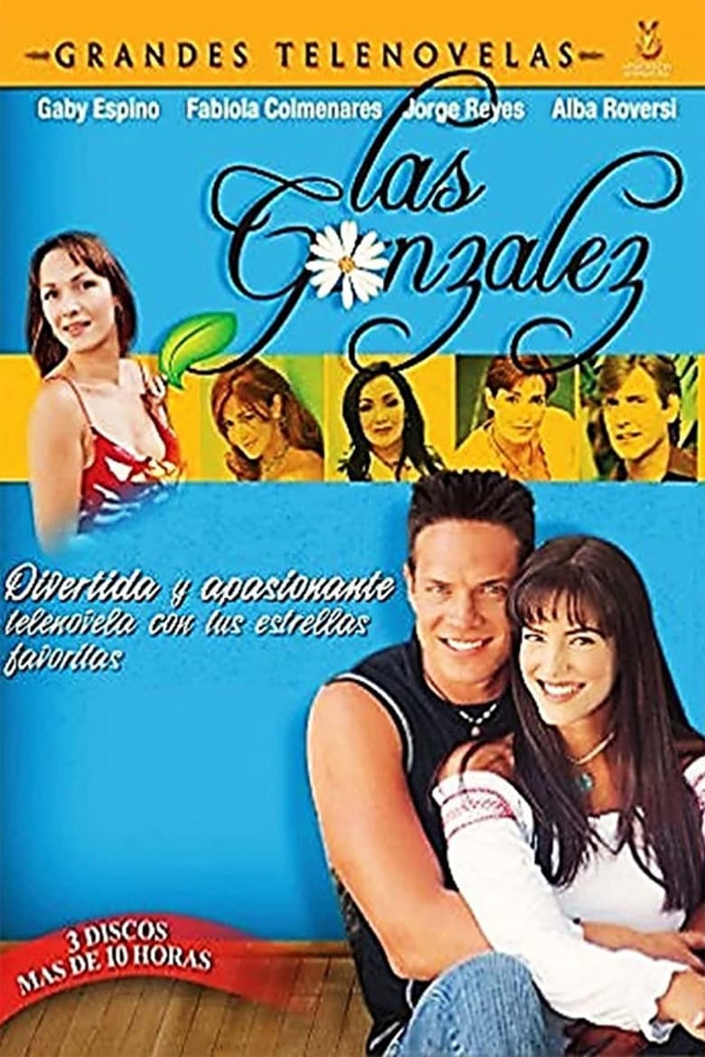 Las González (2002)