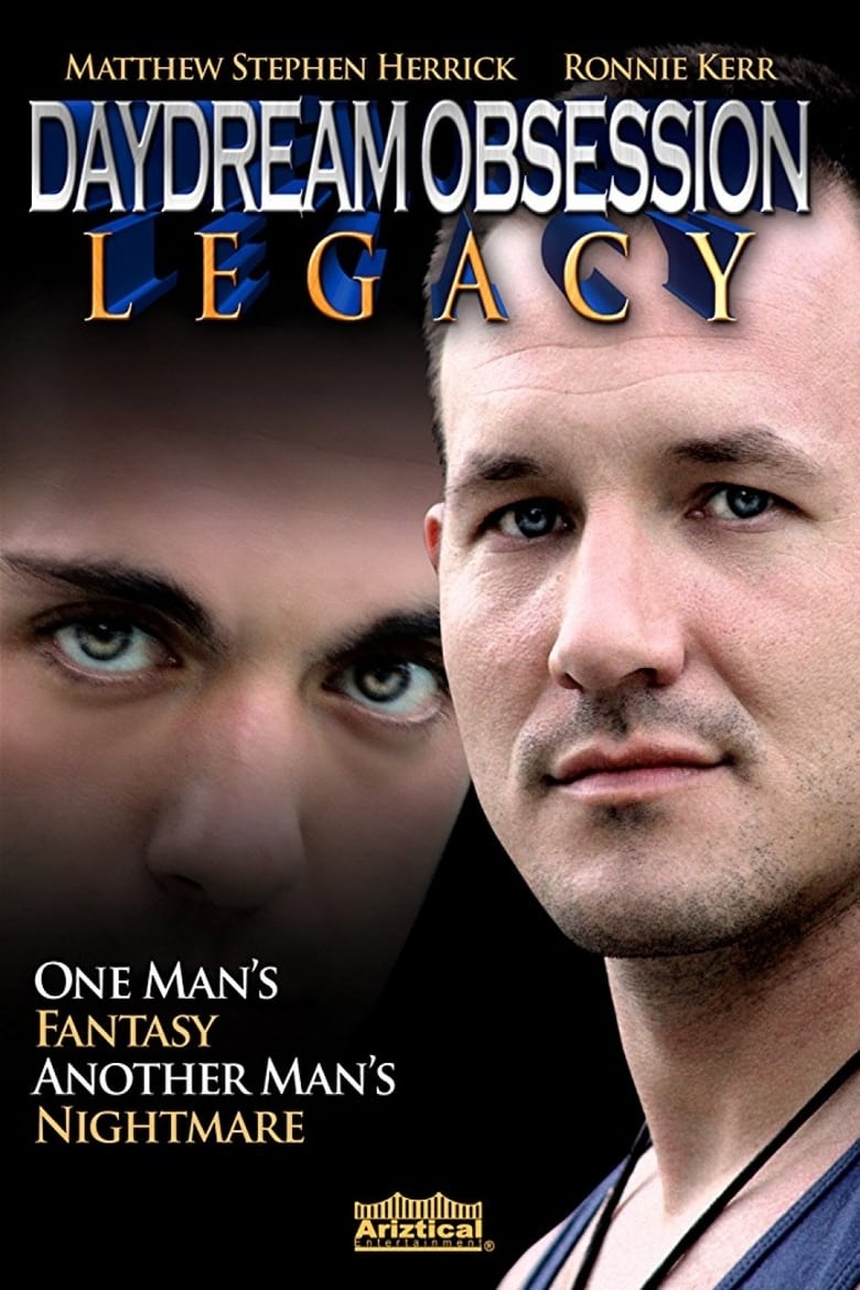 Daydream Obsession 3: Legacy (2008)