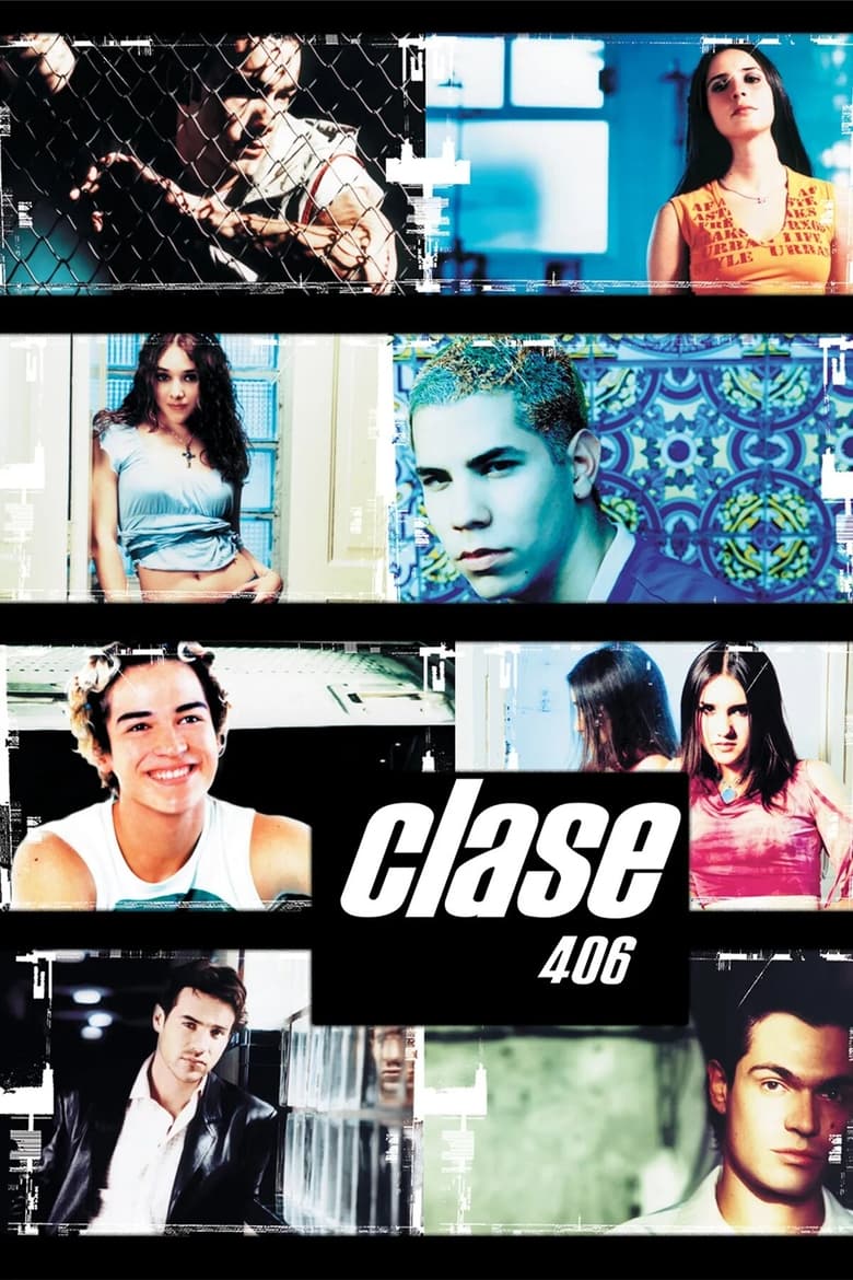 Clase 406 (2002)