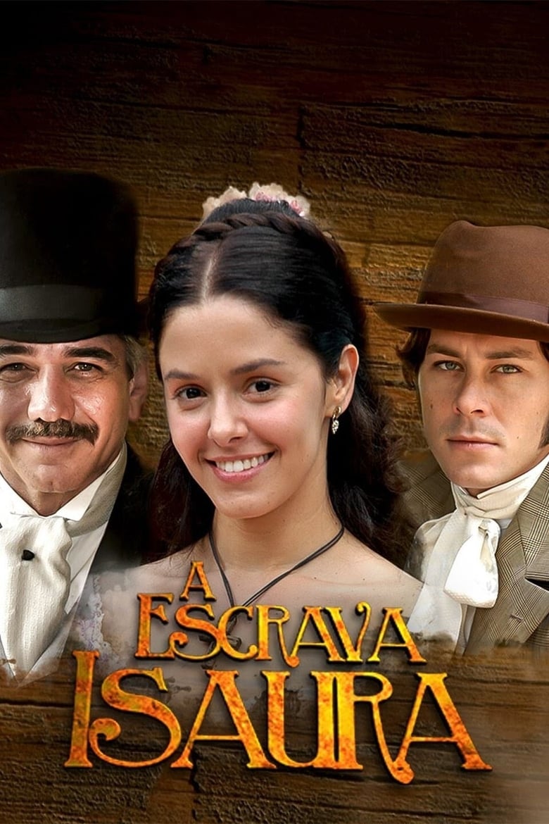 The Slave Isaura (2004)