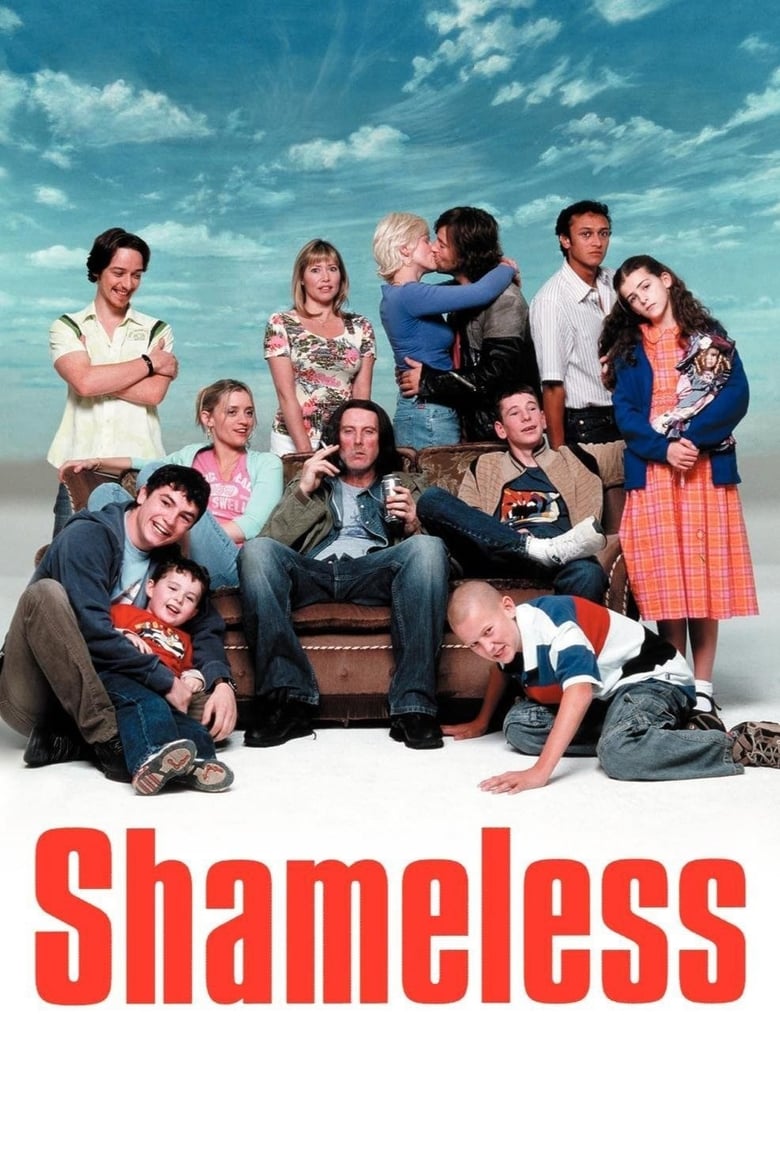 Shameless (2004)