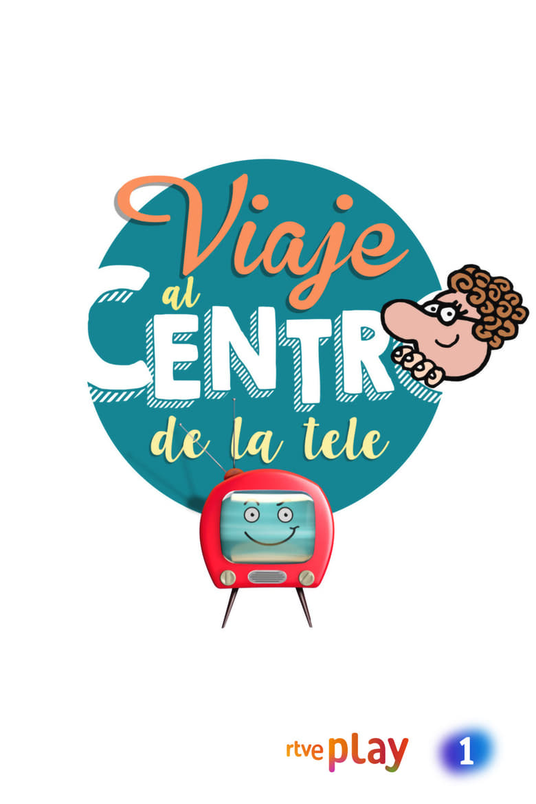 Viaje al centro de la tele (2013)