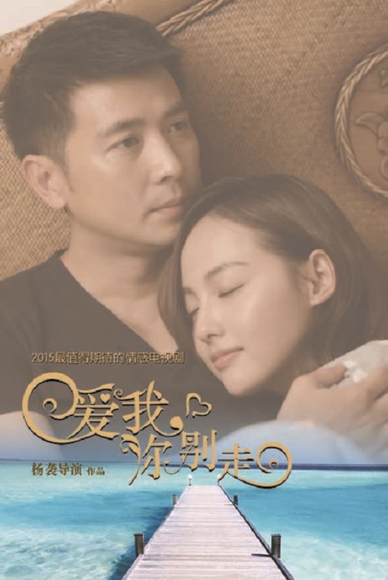 爱我，你别走 (2015)