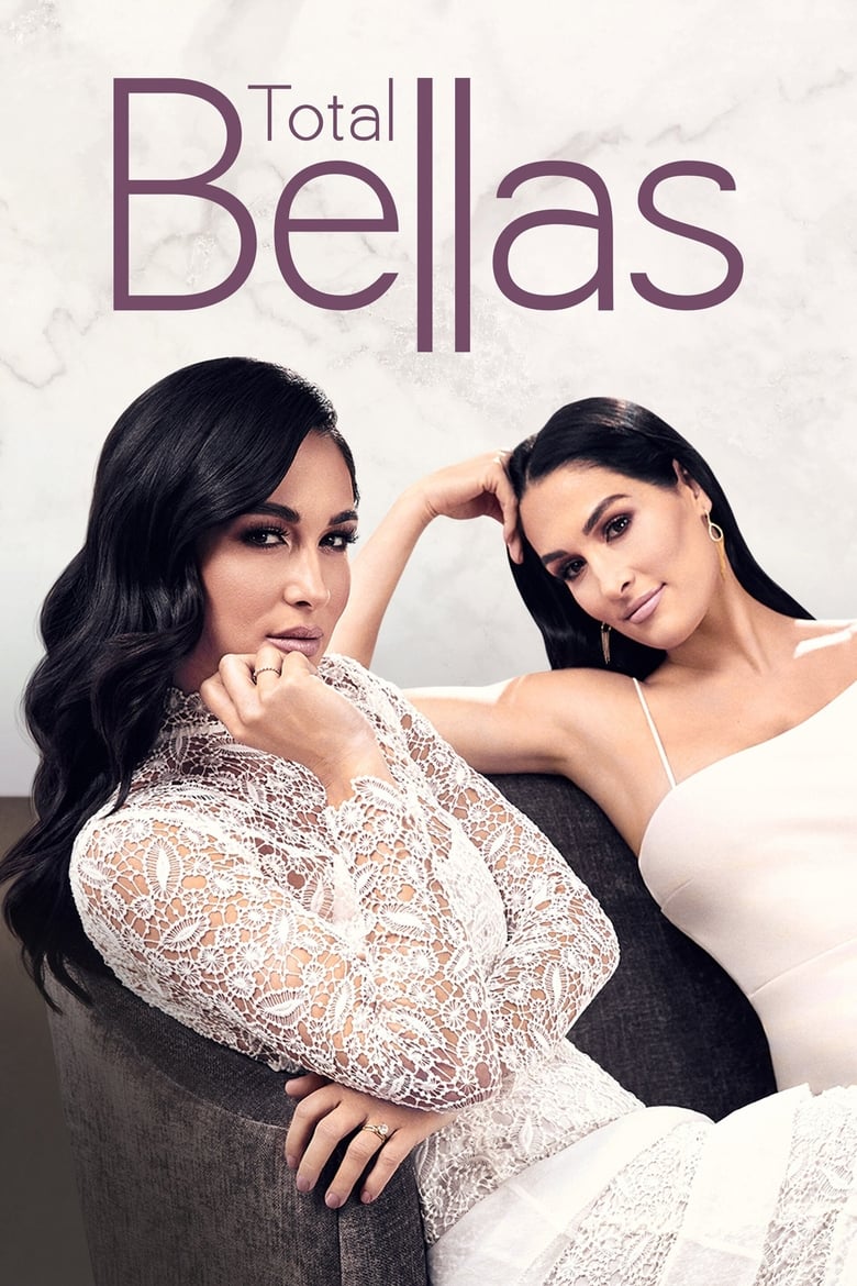 Total Bellas (2016)