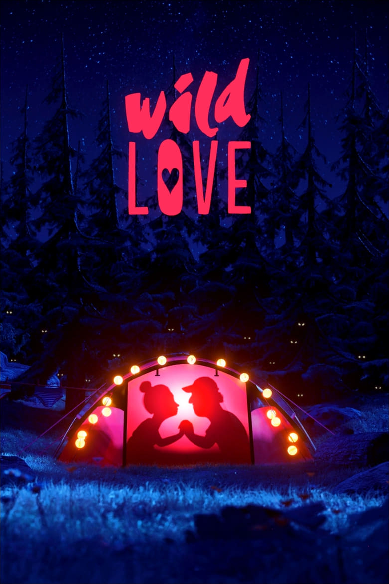 Wild Love (2018)