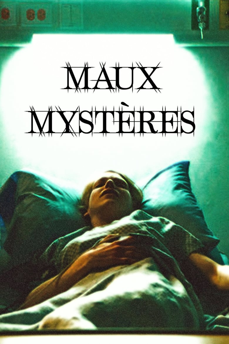 Maux mystères (2018)