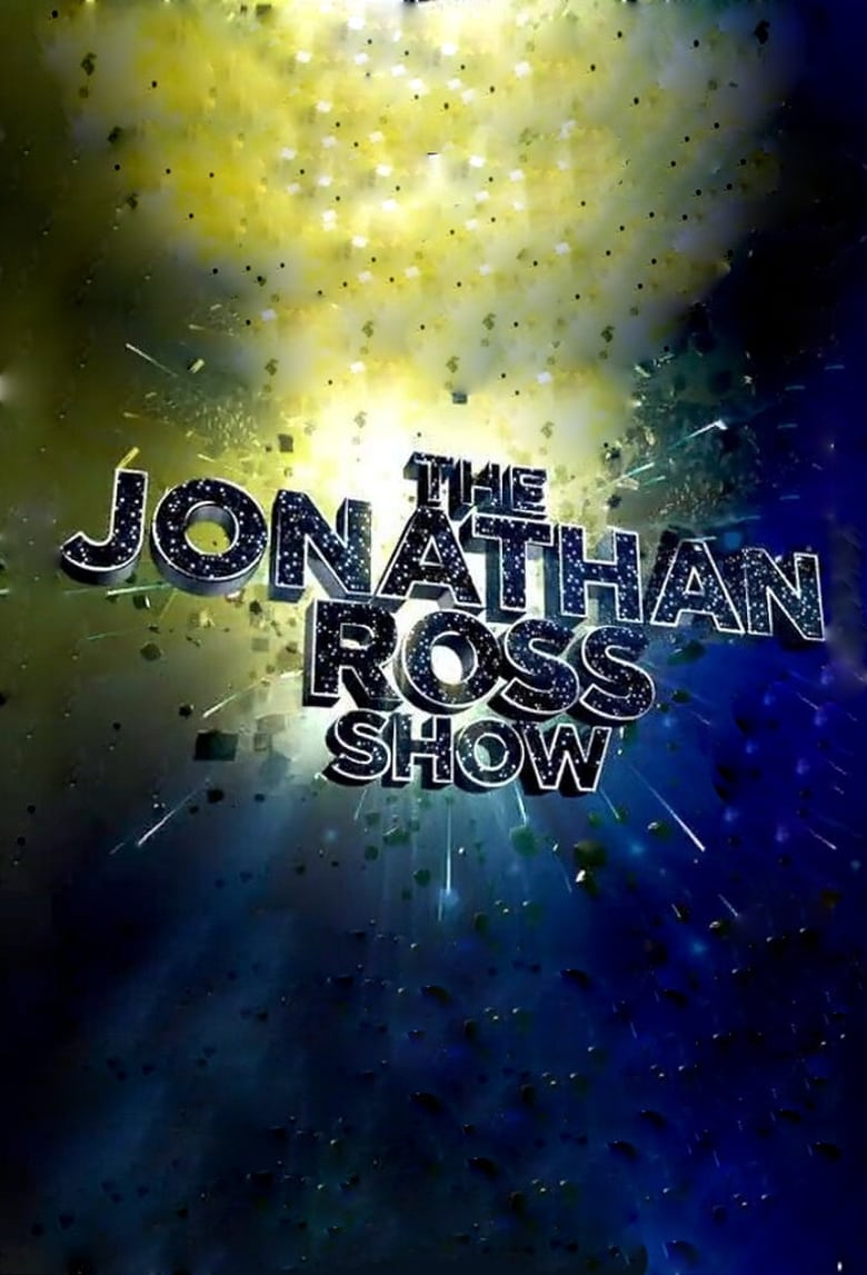 The Jonathan Ross Show (2011)