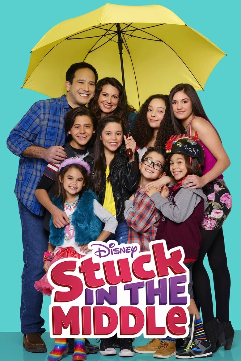 Stuck in the Middle (2016)