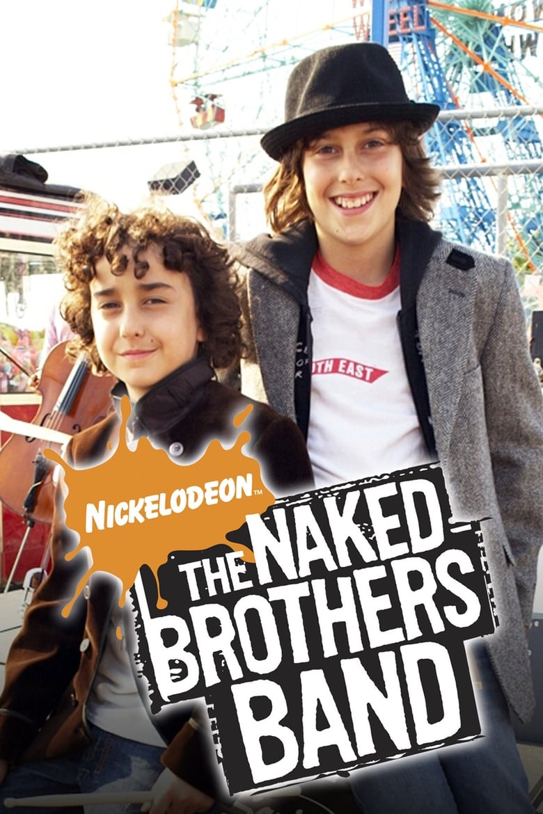 The Naked Brothers Band (2007)