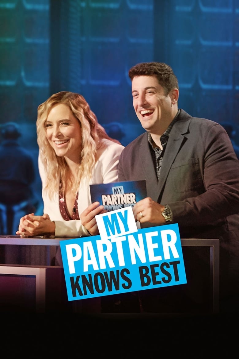 My Partner Knows Best (2018)