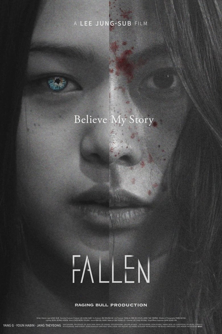 Fallen (2018)