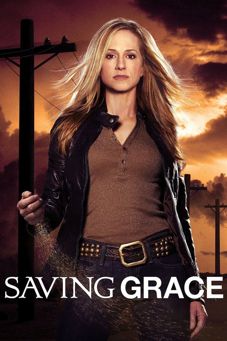 Saving Grace (2007)