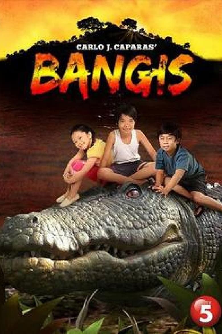 Carlo J. Caparas’ Bangis (2011)