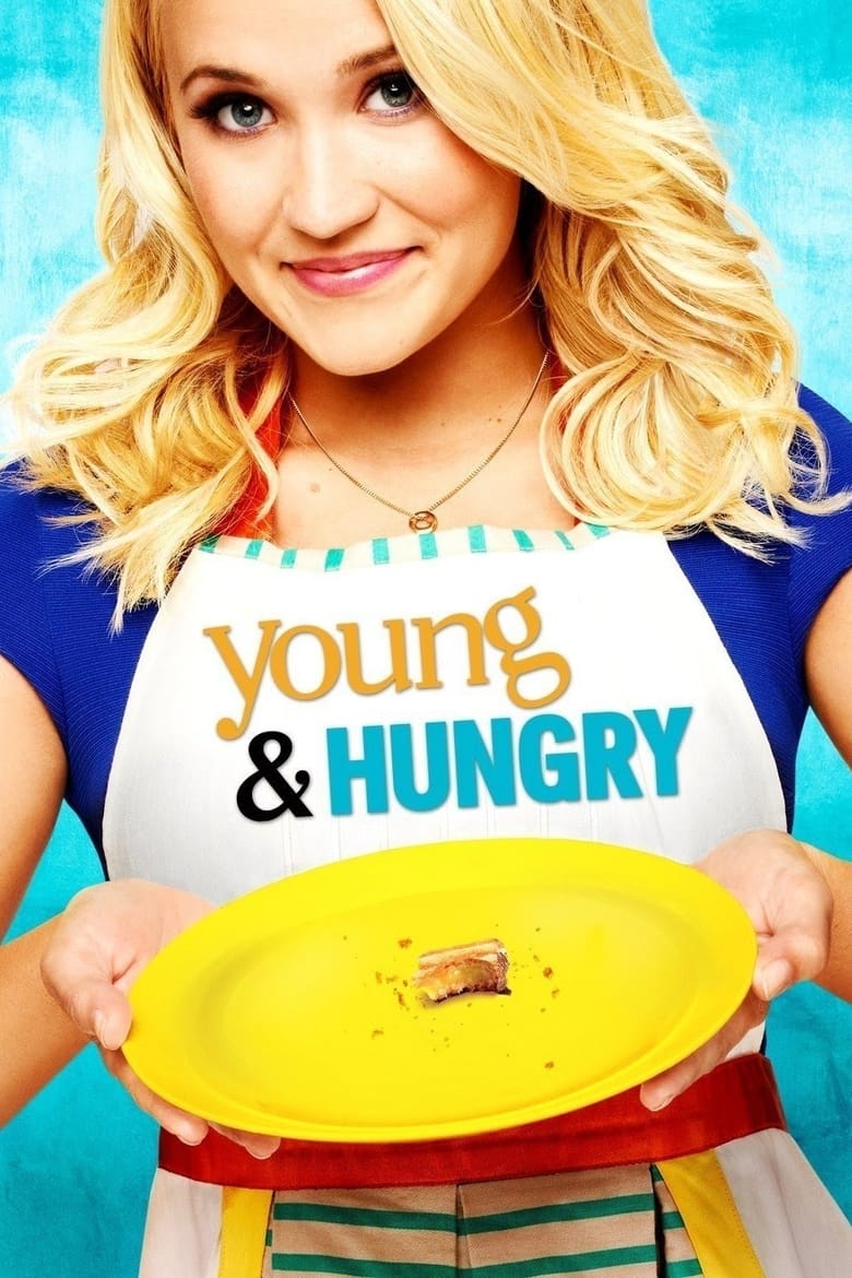 Young & Hungry (2014)