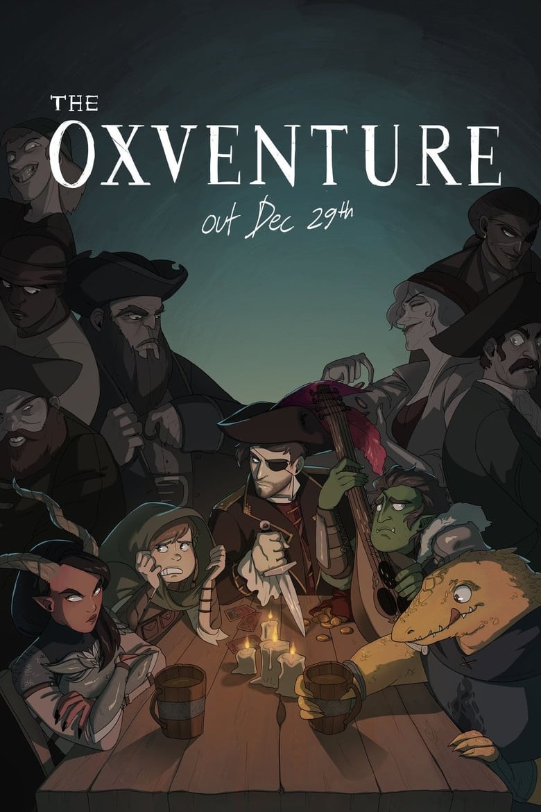 Oxventure (2017)