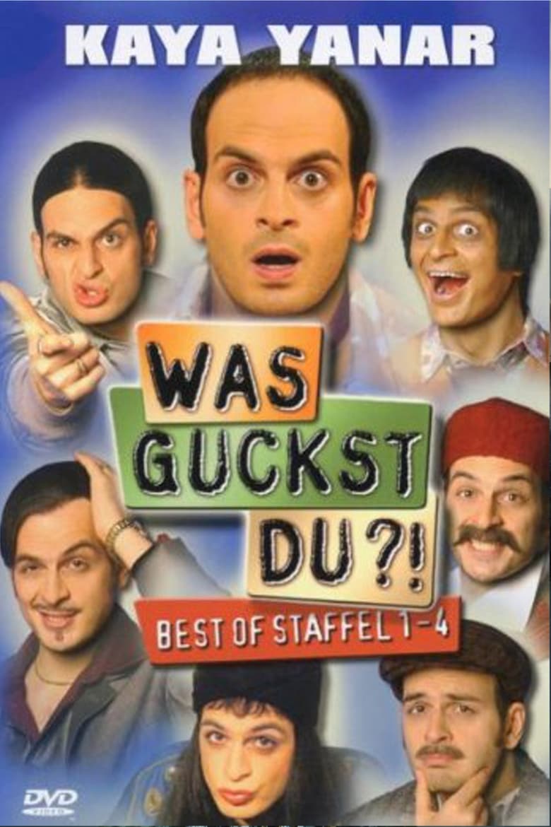 Was guckst du? (2001)