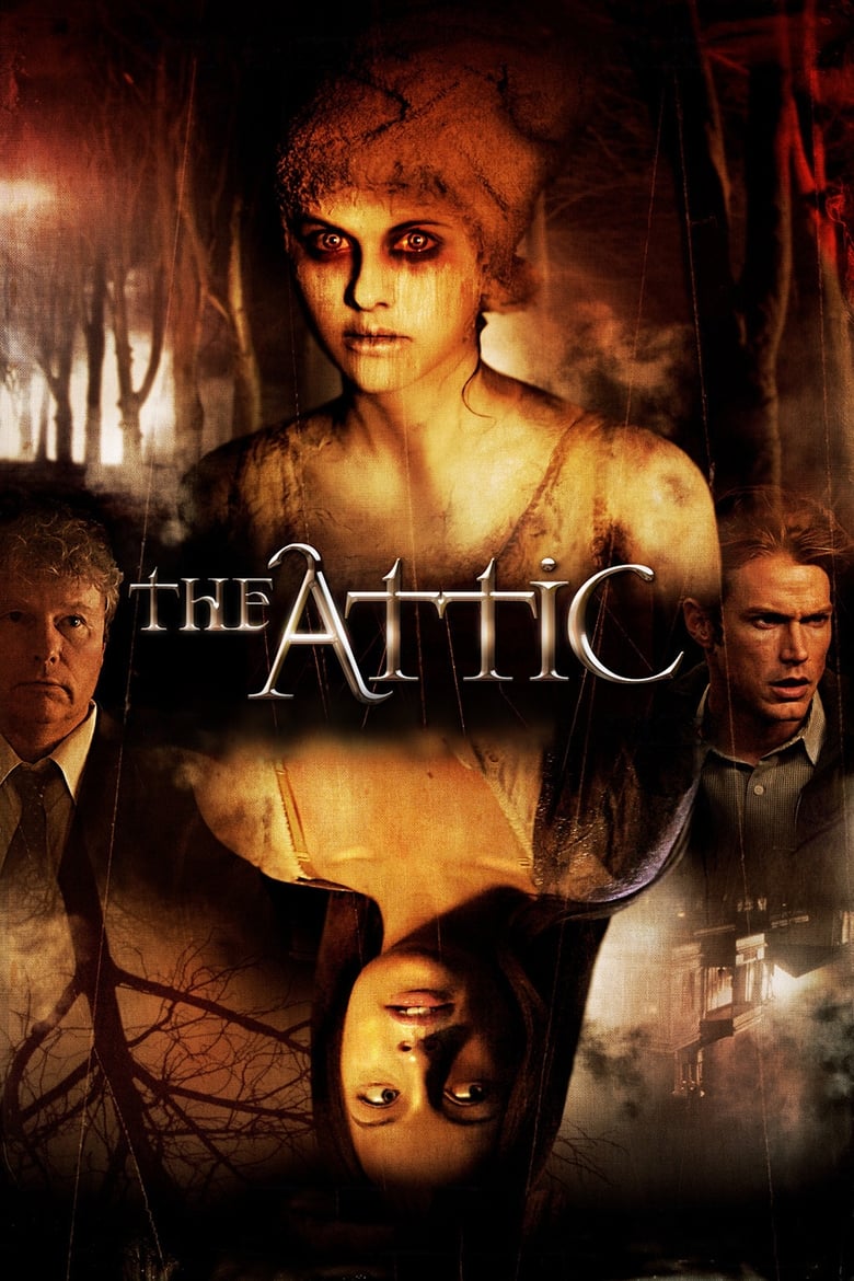 The Attic (2008)