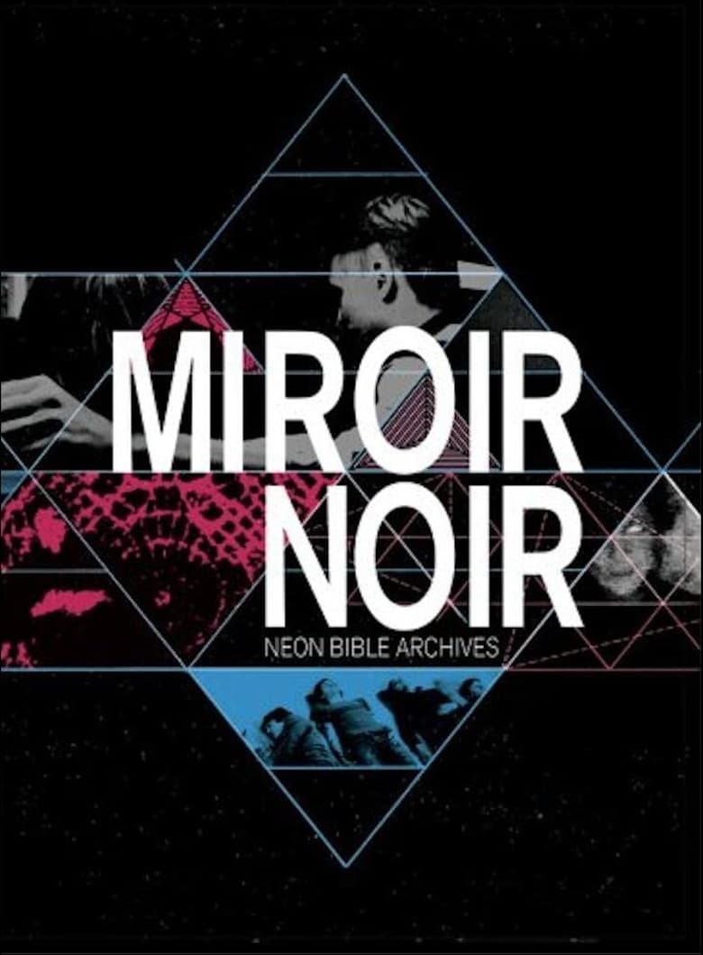 Miroir Noir (2008)