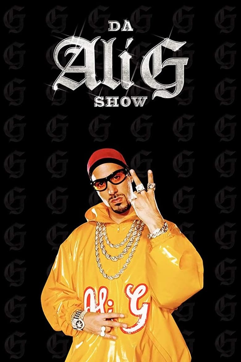 Da Ali G Show (2000)