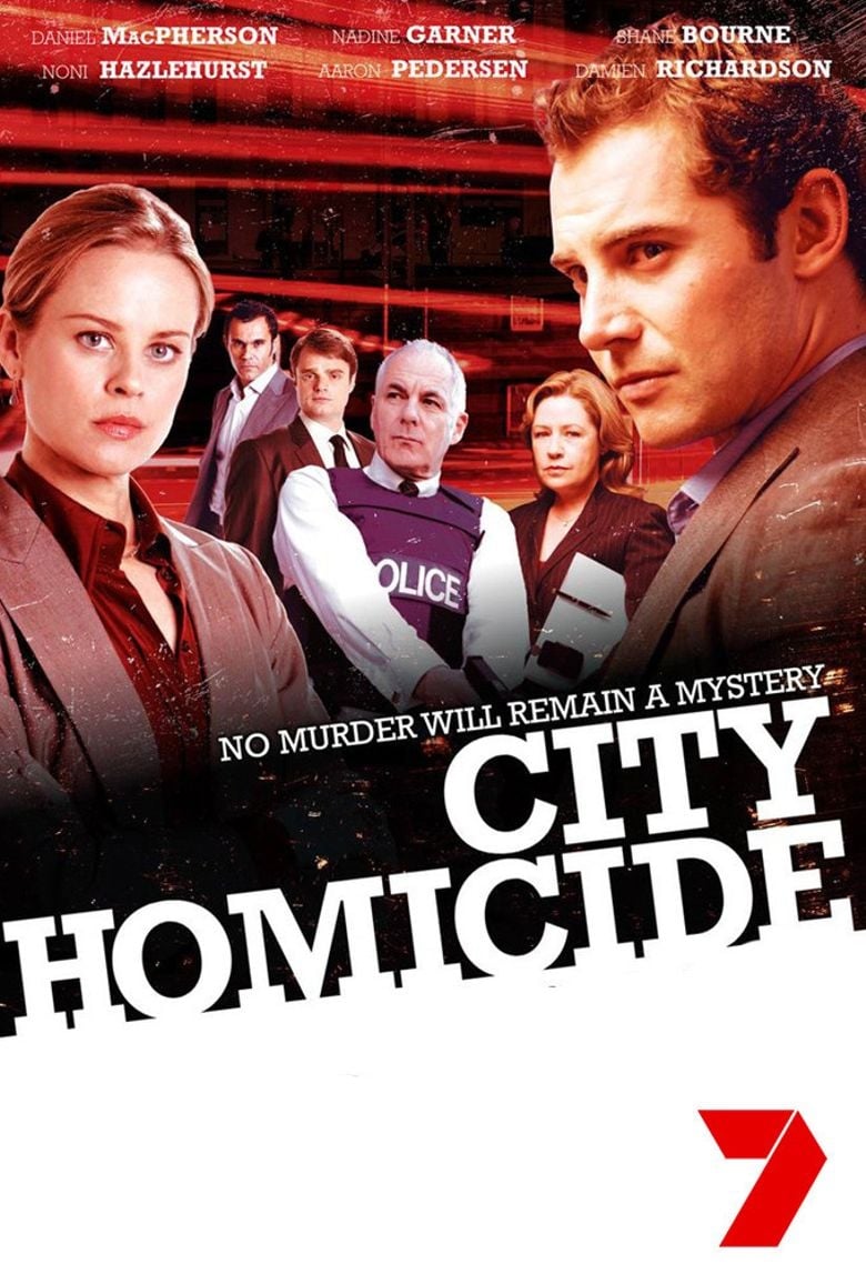 City Homicide (2007)