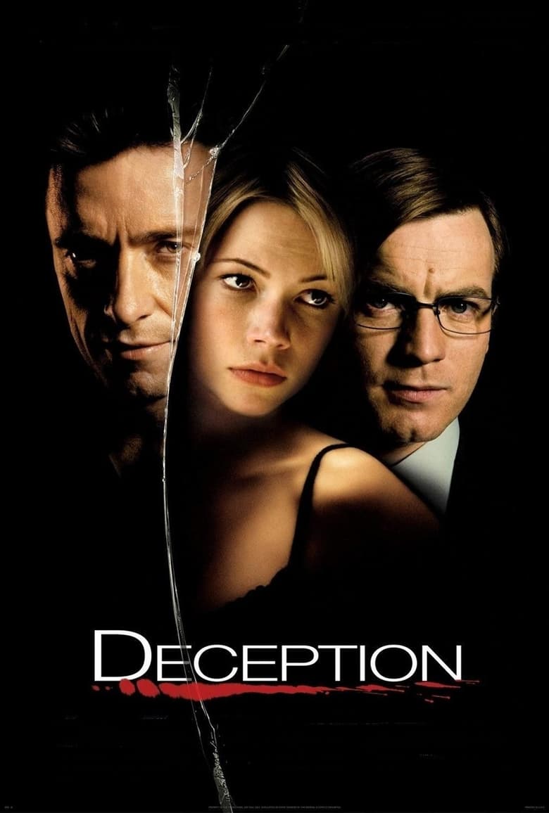 Deception (2008)