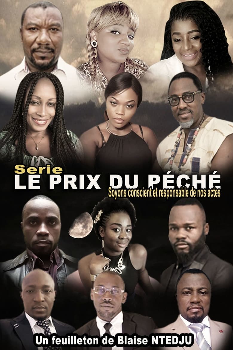 Le prix du péché (2018)