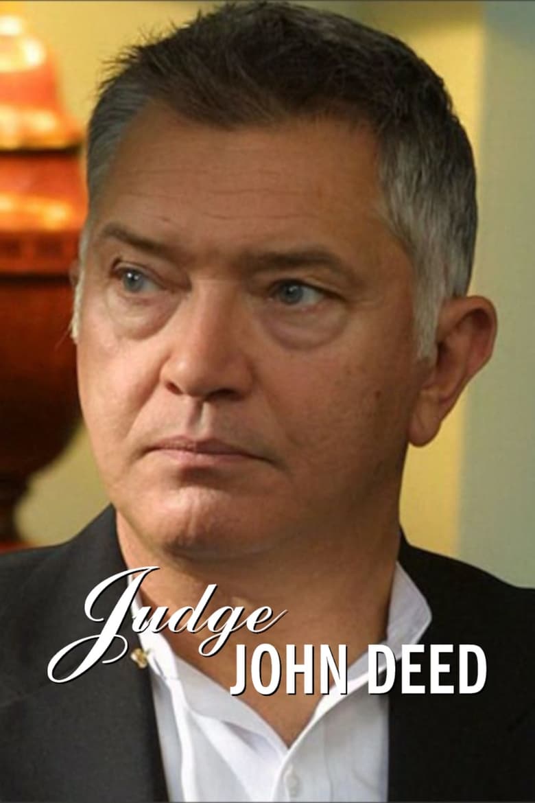 Judge John Deed (2001)