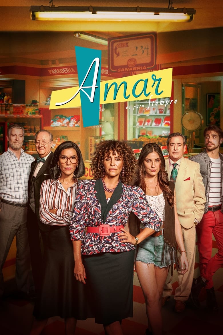 Amar es para siempre (2013)