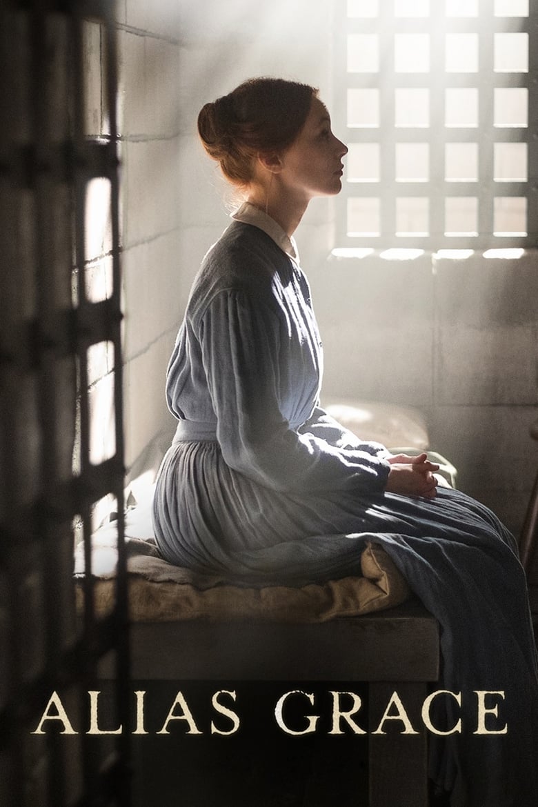 Alias Grace (2017)